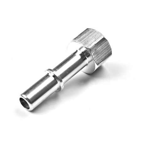 Quick Connect Fitting Male 3/8
